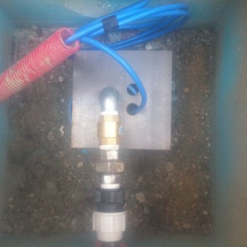 Vente et Installation de Pompes immergées sur la Provence