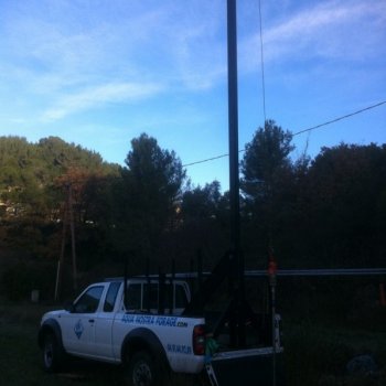 Vente et Installation de Pompes immergées sur la Provence