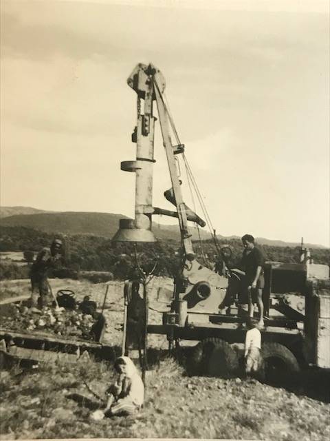 RECHERCHE A LA BAGUETTE SAVOIR FAIRE FAMILIAL +60 ANS D'EXPERIENCE