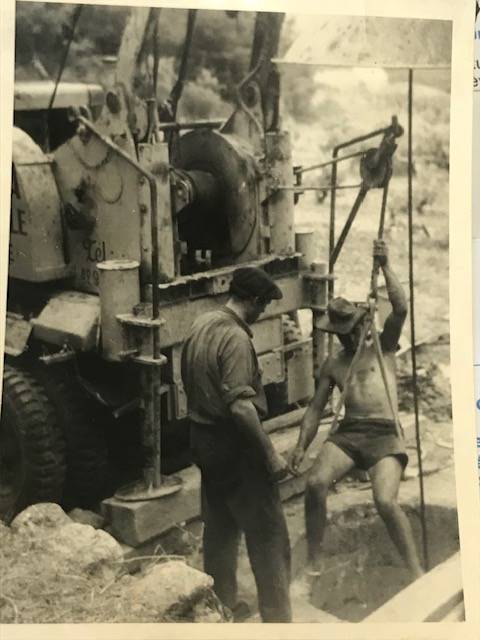 RECHERCHE A LA BAGUETTE SAVOIR FAIRE FAMILIAL +60 ANS D'EXPERIENCE