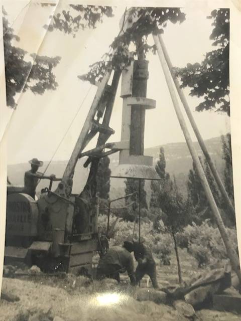 RECHERCHE A LA BAGUETTE SAVOIR FAIRE FAMILIAL +60 ANS D'EXPERIENCE