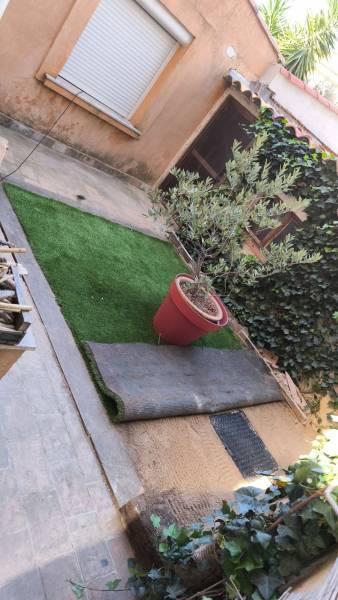 Création d'un puisard pour évacuation eau de pluie à marseille 13009