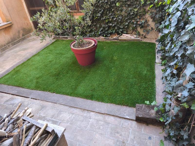 Création d'un puisard pour évacuation eau de pluie à marseille 13009